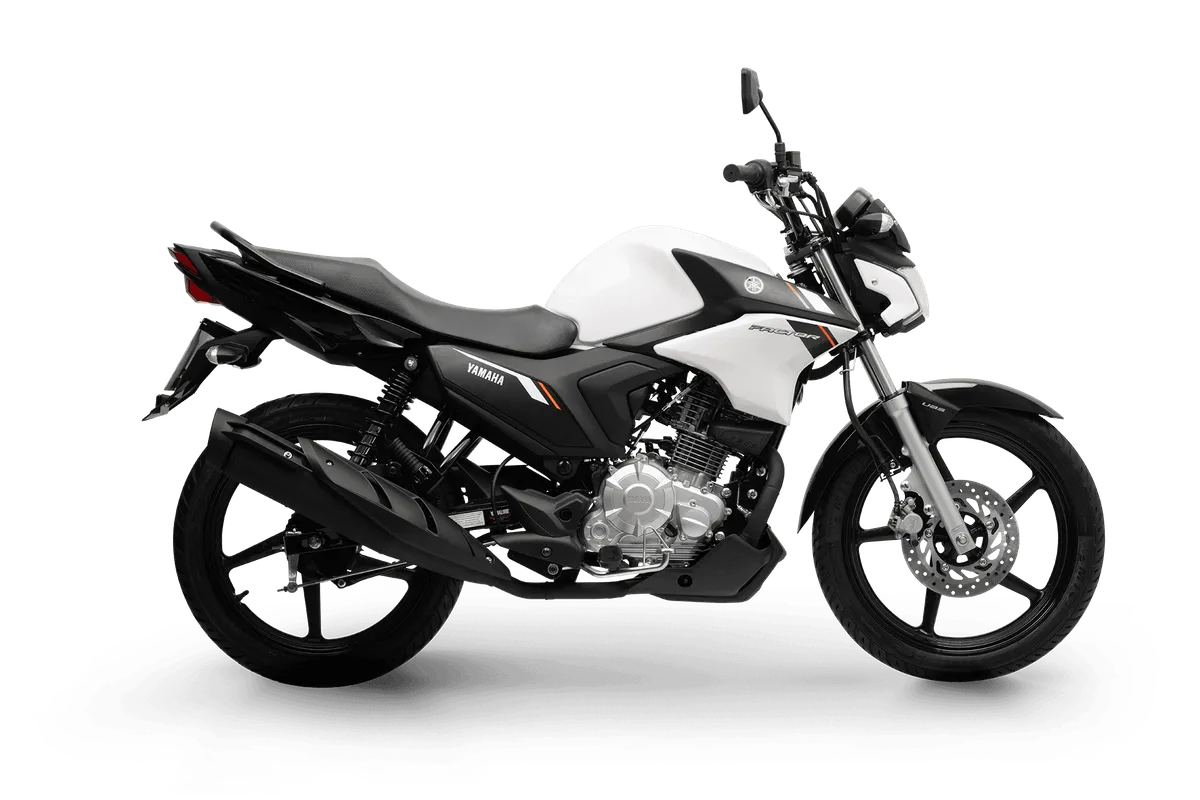 Factor na cor Sports White (Branco Sólido)