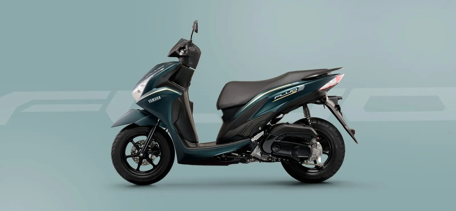 Nmax ABS Connected