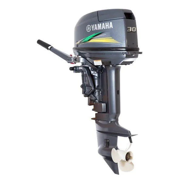 Motor de popa Yamaha 2T 30HMH