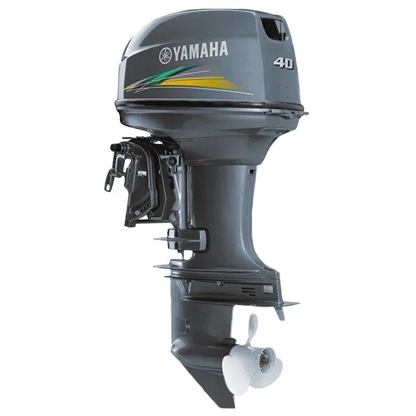 Motor de popa Yamaha 2T 40AW