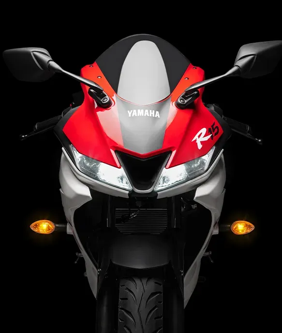 R15 ABS CONNECTED 70TH | Yamaha