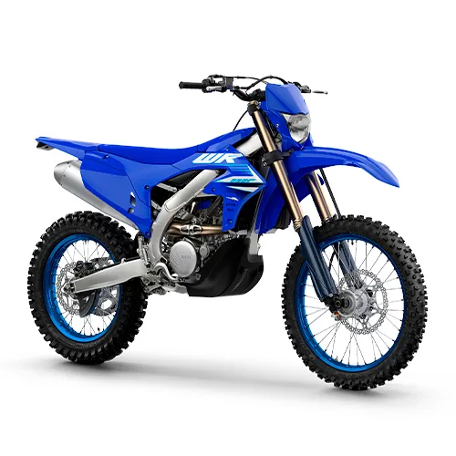 WR250F
