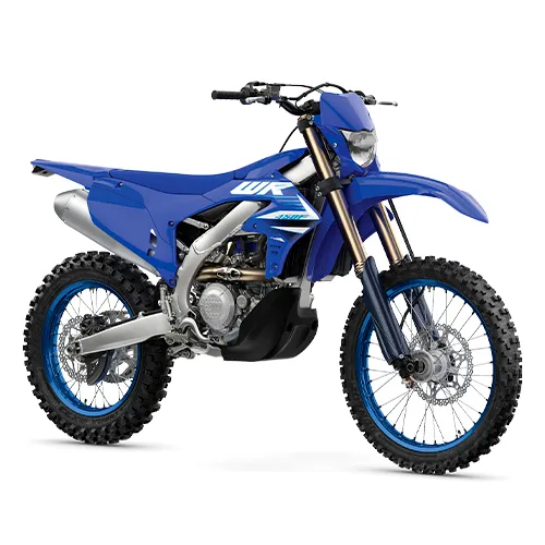 WR450F