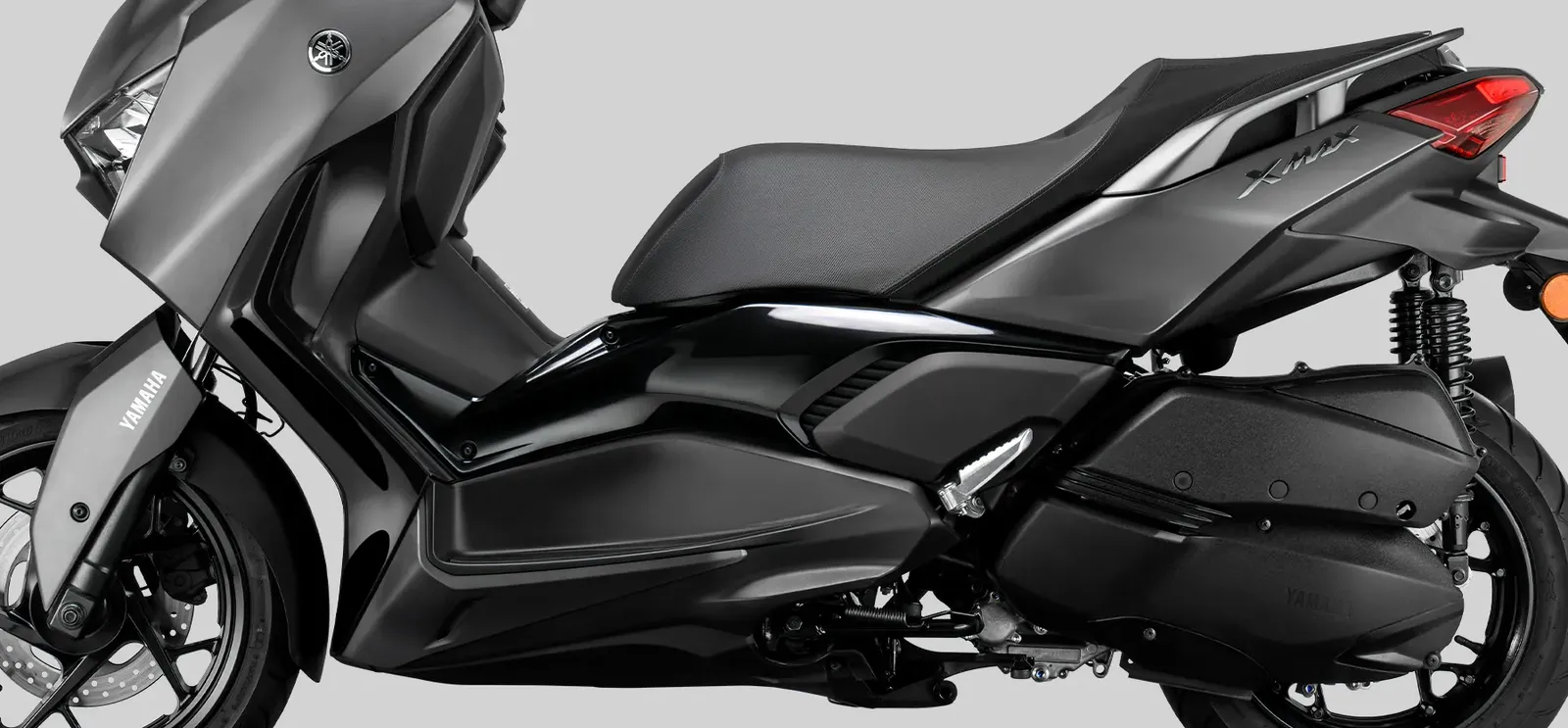Nova Yamaha Xmax 300