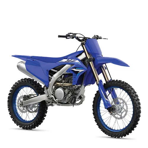 YZ250F