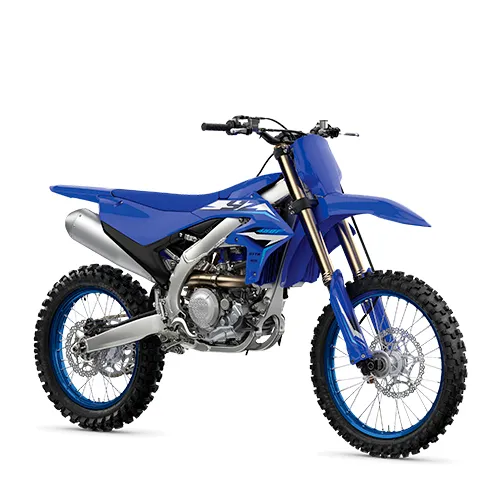 YZ450F